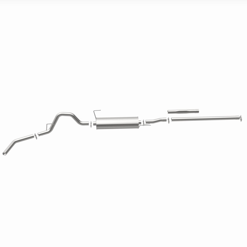 MagnaFlow BRE Exhaust Kit 04-08 Ford F-150 - 106-0697 360 Degree Image Set
